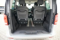 Mercedes-Benz V-Klasse V250 d EDITION