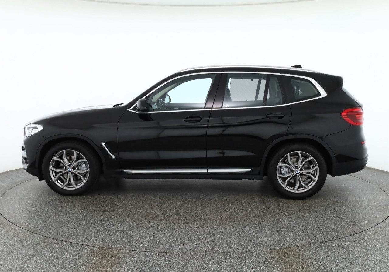 BMW X3 20iA xDrive xLine