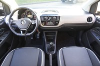 VW up up! 1.0 high up! BMT/Start-Stopp