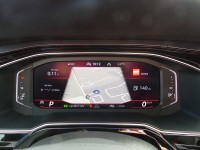 VW Polo 2.0 TSI GTI
