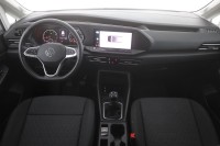VW Caddy Maxi 1.5 TSI Life