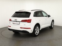 Audi Q5 40 TDI S-Line s-tronic