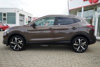 Nissan Qashqai 1.6 DIG-T Acenta