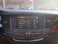 Opel Astra K Sports Tourer