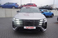 Hyundai Tucson 1.6 T-GDI N-Line Aut.
