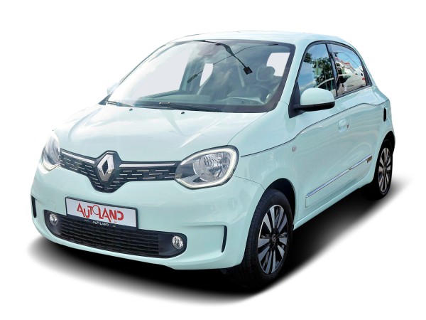 Renault Twingo Intens SCe 75