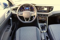 VW Taigo 1.0 TSI Move