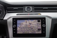 VW Passat Variant 1.5 TSI Comfortline