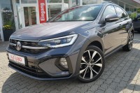 Vorschau: VW Taigo 1.5 TSI R-Line