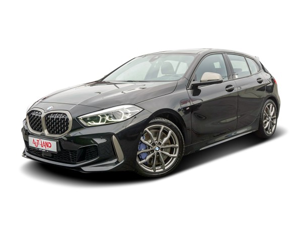 BMW M135 M135i xDrive Aut.