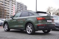 Audi Q5 S-Line 40 TDI quattro