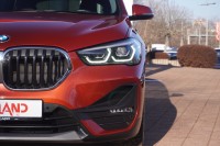 BMW X1 xDrive 25 e Advantage