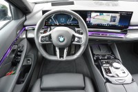 BMW 5 520i M-Sport Touring Aut.