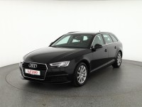 Audi A4 Avant 2.0 TDI Navi Sitzheizung LED