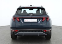 Hyundai Tucson 1.6 T-GDI