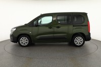 Vorschau: Fiat Doblo Kastenwagen L1 1.2 PureTech