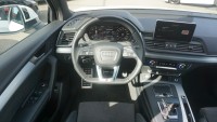 Audi Q5 2.0 TDI quattro S-line