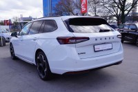 Vorschau: Skoda Superb Combi Sportline 1.5 eTSI DSG