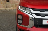 Mitsubishi ASX 2.0 MIVEC 2WD