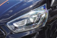 Ford Transit Custom Transit/Tourneo Kombi 2.0 TDCi 320 L2 Tourn