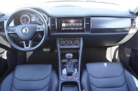 Skoda Kodiaq 2.0 TSI DSG 4x4 Soleil