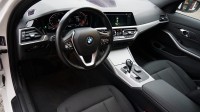 BMW 318 318d Advantage