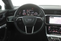 Audi A6 Avant 45 TDI design quattro