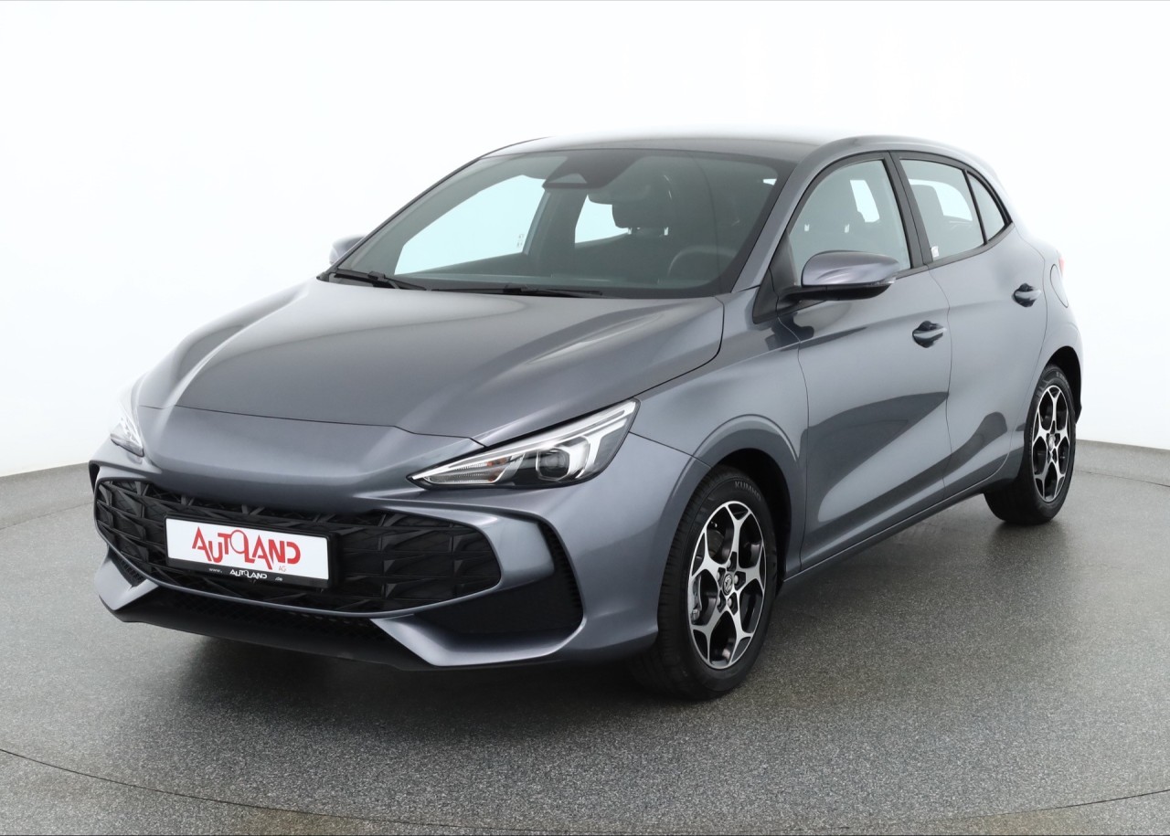 MG MG3 1.5 Comfort