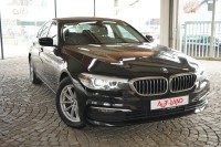 BMW 520 d