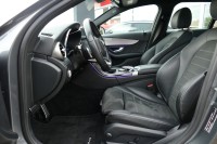 Mercedes-Benz C 180 C180 T AMG Line