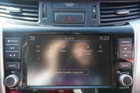 Nissan Navara 4x4 2.3 dCi N-Connecta Double