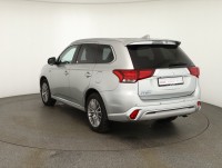 Mitsubishi Outlander 2.4Hybrid PHEV 4WD