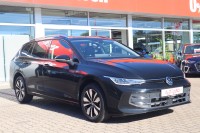 VW Golf VIII Variant 1.5 eTSI Goal DSG