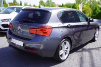 BMW 118 118i M Sport