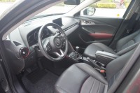 Mazda CX-3 2.0 SKYACTIV-G 120 Sports-Line