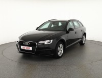 Audi A4 Avant 1.4 TFSI Sitzheizung Bi-Xenon Anhängerkupplung