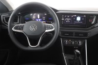 VW Taigo 1.0 TSI DSG