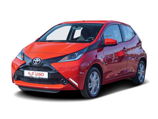 Toyota Aygo AYGO 1.0 x