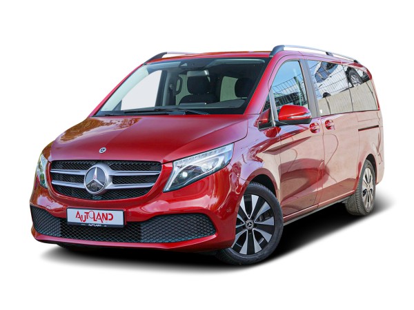 Mercedes-Benz V-Klasse V250 d lang