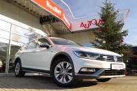 VW Passat Alltrack 4Motion 2.0 TSI