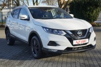 Nissan Qashqai 1.3 N-Tec