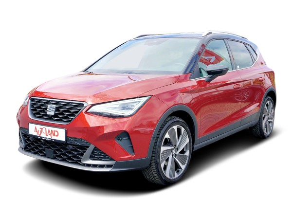 Seat Arona FR 1.0 TSI DSG