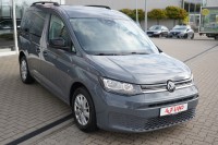 VW Caddy 2.0 TDI