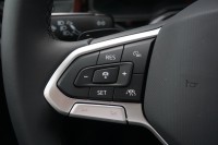 VW Taigo 1.5 TSI DSG