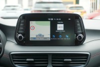 Hyundai Tucson 1.6 T-GDI N Line 4WD DCT