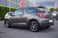 Vorschau: DS 3 1.2 PT So Chic