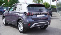 VW T-Cross 1.5 TSI DSG