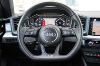 Audi A1 SB 35 1.5 TFSI DSG S-Line