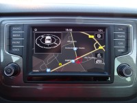 VW Golf Sportsvan VII 1.4 TSI