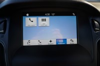 Ford Focus Turnier 1.5 TDCi
